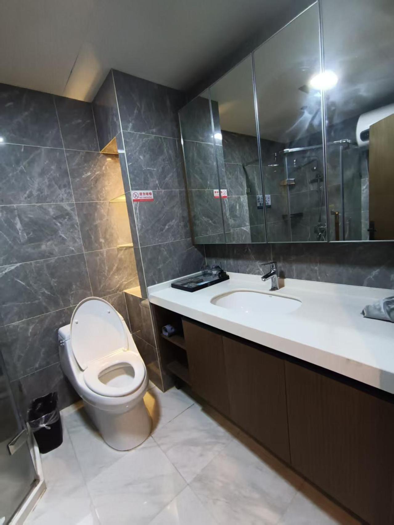 Anda Guesthouse Hohhot Eksteriør billede