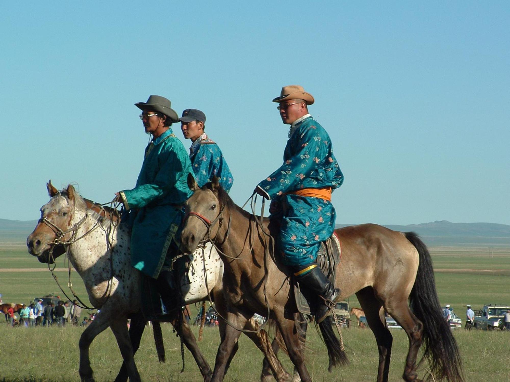 Anda Guesthouse Hohhot Eksteriør billede